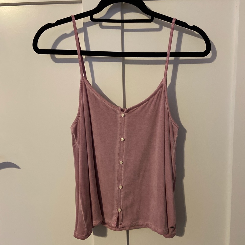 American Eagle Tank Top
